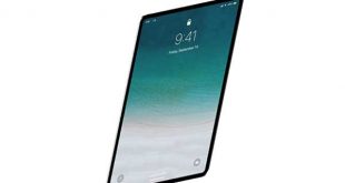 Apple May Not Include Headphone Jack in iPad Pro 2018 Lineup