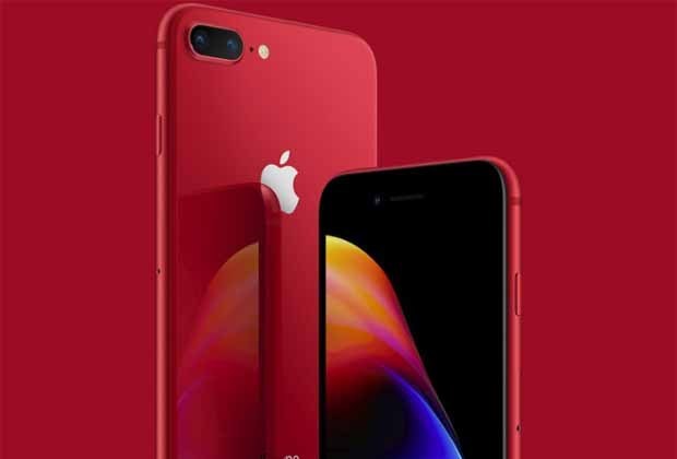 Apple May Not Launch 6.1-inch iPhone 2018 in Red Color