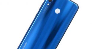 Huawei Nova 3 Can Have an Attractive 19:9 Display