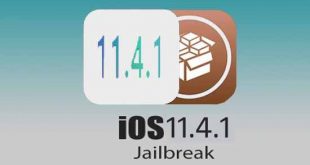 New Developments related to iOS 11.4.1 Jailbreak