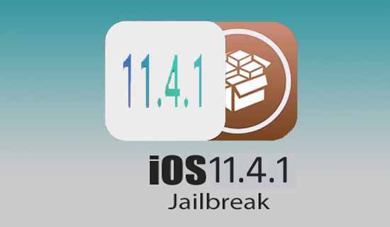 New Developments related to iOS 11.4.1 Jailbreak