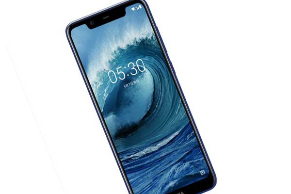 Nokia X5 to Be Launched on July 18