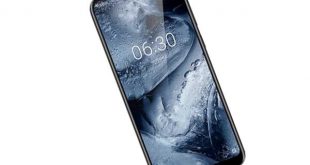 Nokia X6 Global Variant May Arrive as Nokia 6.1 Plus on July 19