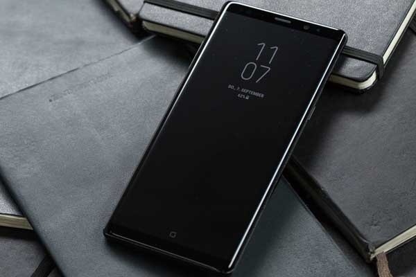 Samsung Galaxy Note 9 Sales May Start From August 24th