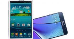 Samsung may Merge their Galaxy S and Galaxy Note Series