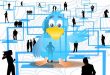 Twitter Removes 143,000 Apps to Control Malicious Activities