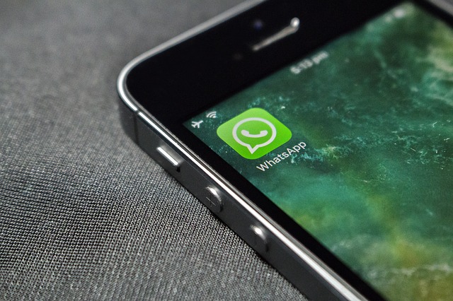 Whatsapp Admins Can Now Restrict Messages in a Group