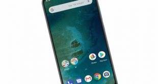 Xiaomi Launches Mi A2 and Mi A2 Lite