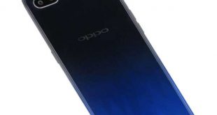 Oppo F9 Specifications Leaked Ahead of the Official Release Date