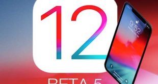 iOS 12 Beta Hints the Arrival of iPhone X Plus