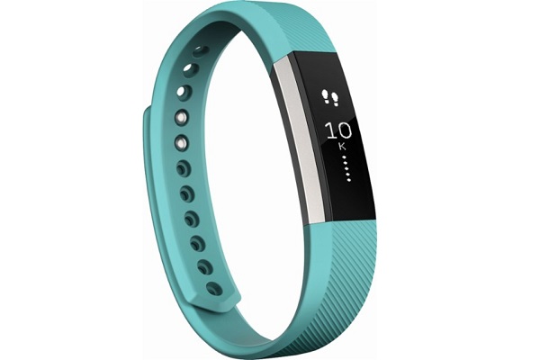 Fitbit Alta Activity Tracker - Fitness tracker for women