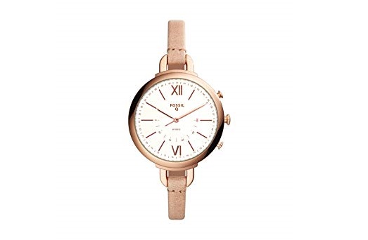 Fossil Q Ladies Hybrid Smartwatch - Fitness tracker for women