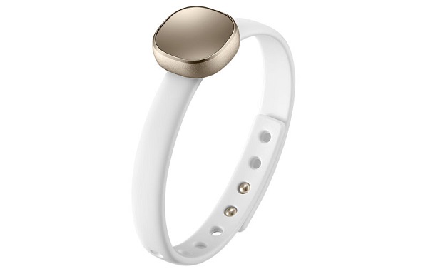 Samsung Charm - Fitness tracker for women