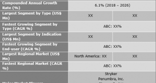 Neurovascular Devices Market