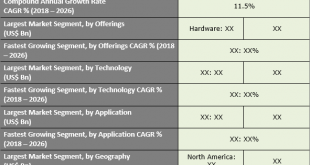 Wireless Display Market