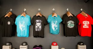 Custom T-Shirt Printing