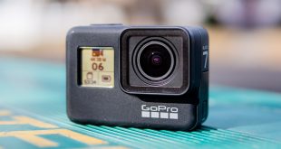 action camera
