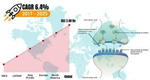 Cell Signaling Market