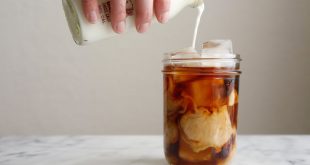 Cold Brew Coffee