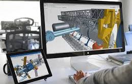 Computer Aided Design