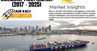 Container Fleet Market