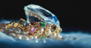 Gems & Jewelry