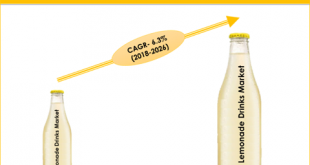 Lemonade Drinks Market