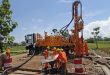 Water Well Drilling Equipment