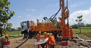 Water Well Drilling Equipment