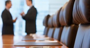 business politics