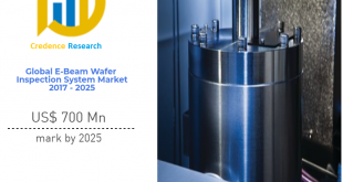 E-Beam Wafer Inspection System Market