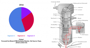 Focused Ion Beam (FIB) Systems Market