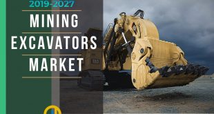 Mining Excavators