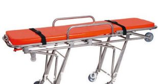 Ambulance Stretchers Market