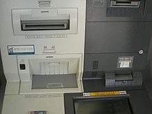 Automatic Teller Machines (ATM) Market