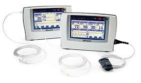 Capnography Equipment Market