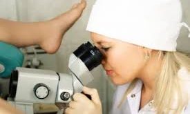 Cervical Cancer Diagnostic Test Market