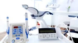 Dental Equipment Market