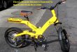 Electric Bicycles Market