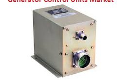 Generator Control Units Market