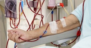 Hemodialysis And Peritoneal Dialysis Market