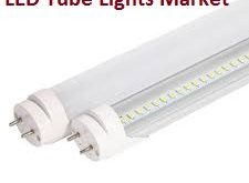 LED Tube Lights Market