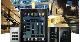 Lighting Control Systems Market