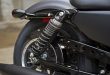 Motorcycle Suspension System Market