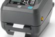 Radio Frequency Identification (RFID) Printers Market