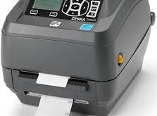 Radio Frequency Identification (RFID) Printers Market