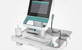 Ultrasound Bladder Scanners Market