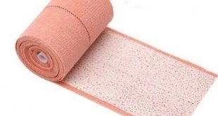 Adhesive Bandages Market