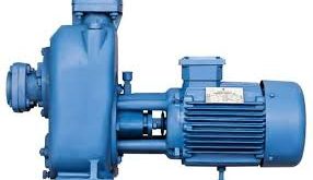 Dewatering Pumps Market