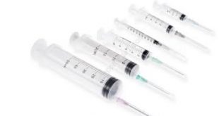 Enteral Syringes Market